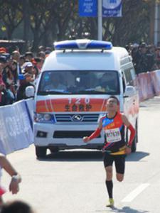 任丘市大型活动