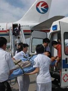 任丘市接送服务