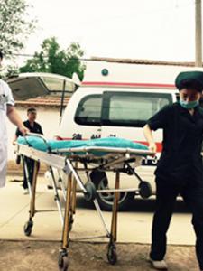 任丘市院后转乡